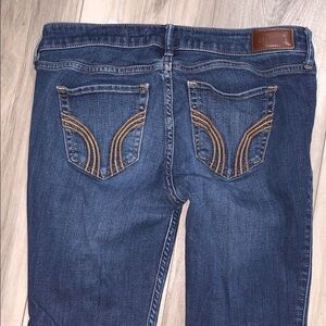 2️⃣ Hollister 5L 27/32